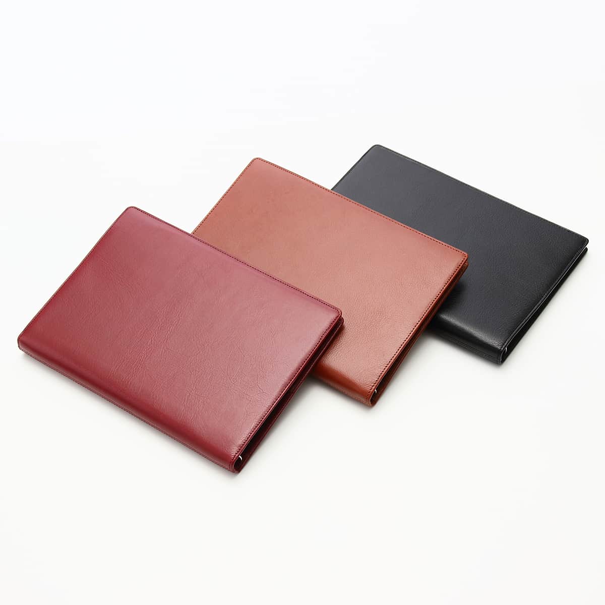 ダ ヴィンチ スタンダード スリムシステム手帳 A5サイズ 記念品名入れ工房