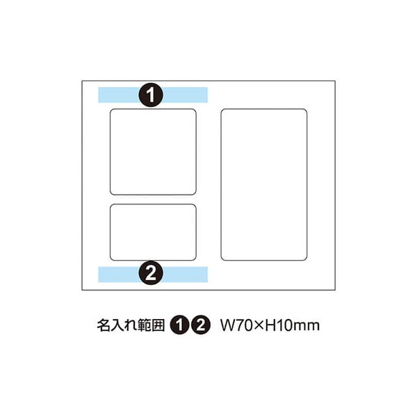 フォトフレーム付きオルゴール サウンドアラームQ 時計付き