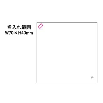 シビラ 綿 二四巾 ふろしき BALDOSA バルドサ W970×H970mm