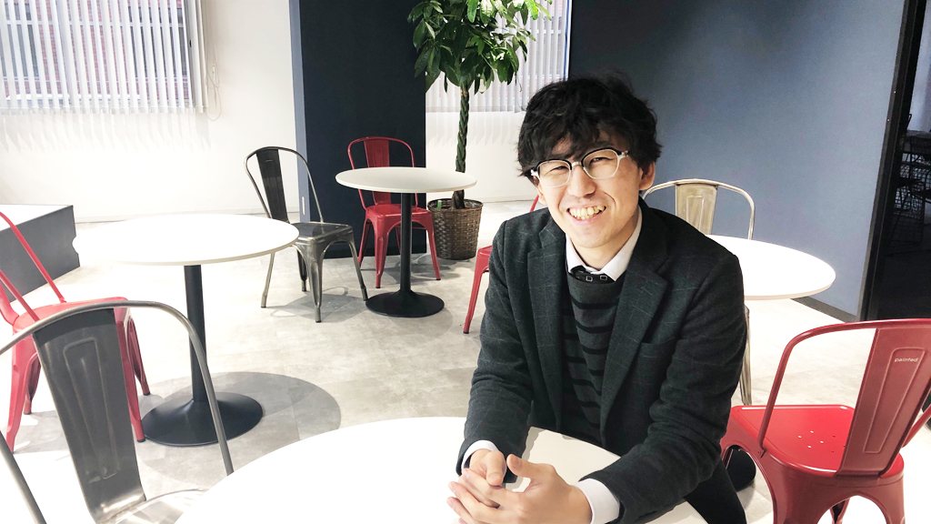 株式会社ピアズ インターンシップ 導入事例
