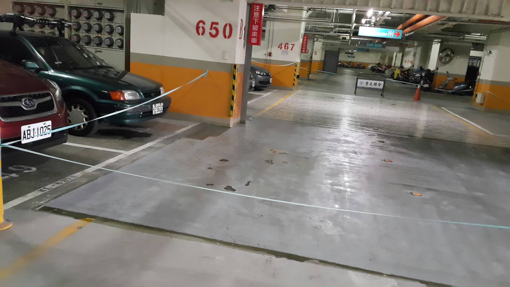 北歐社區的Eopxy工程4.jpg
