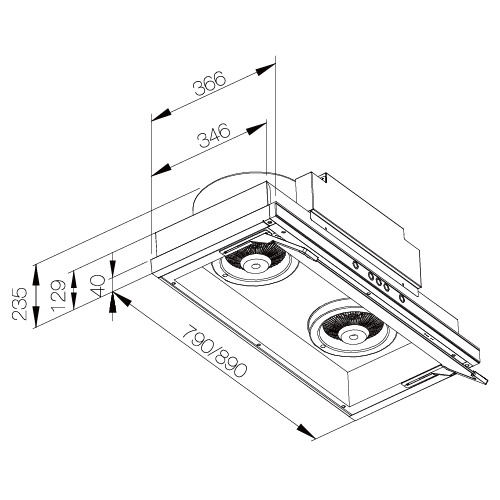 金綻系列-直流變頻隱藏式排油煙機TR-5765(90㎝.png