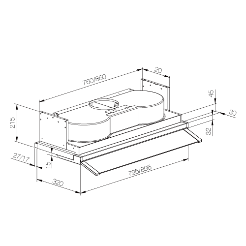 全隱藏式排油煙機TR-5695(90㎝.png