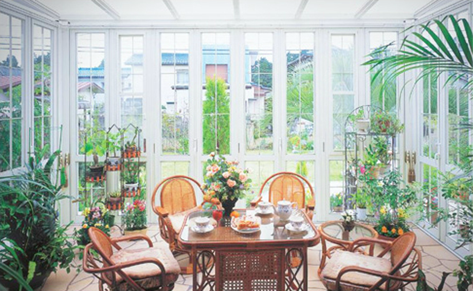 勵霖實業有限公司