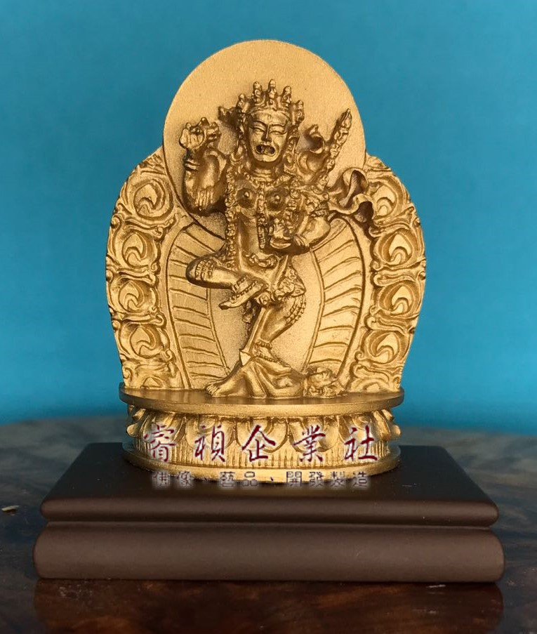 金剛亥母_小_底座_金色.jpg
