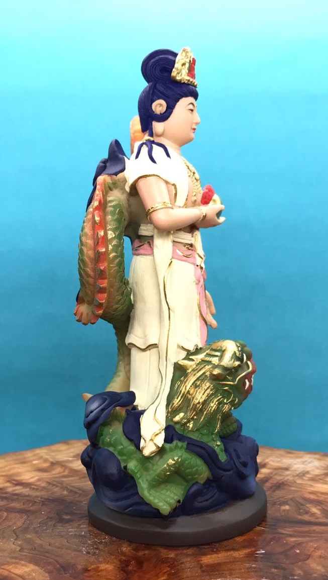 如意寶珠觀音_立姿騎龍_彩繪_則1.jpg