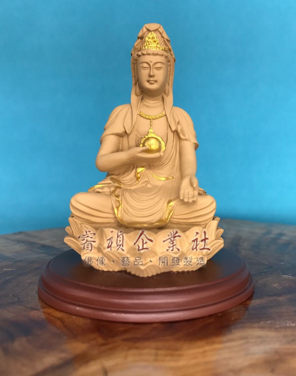 如意寶珠觀音_圆底座_描金.jpg