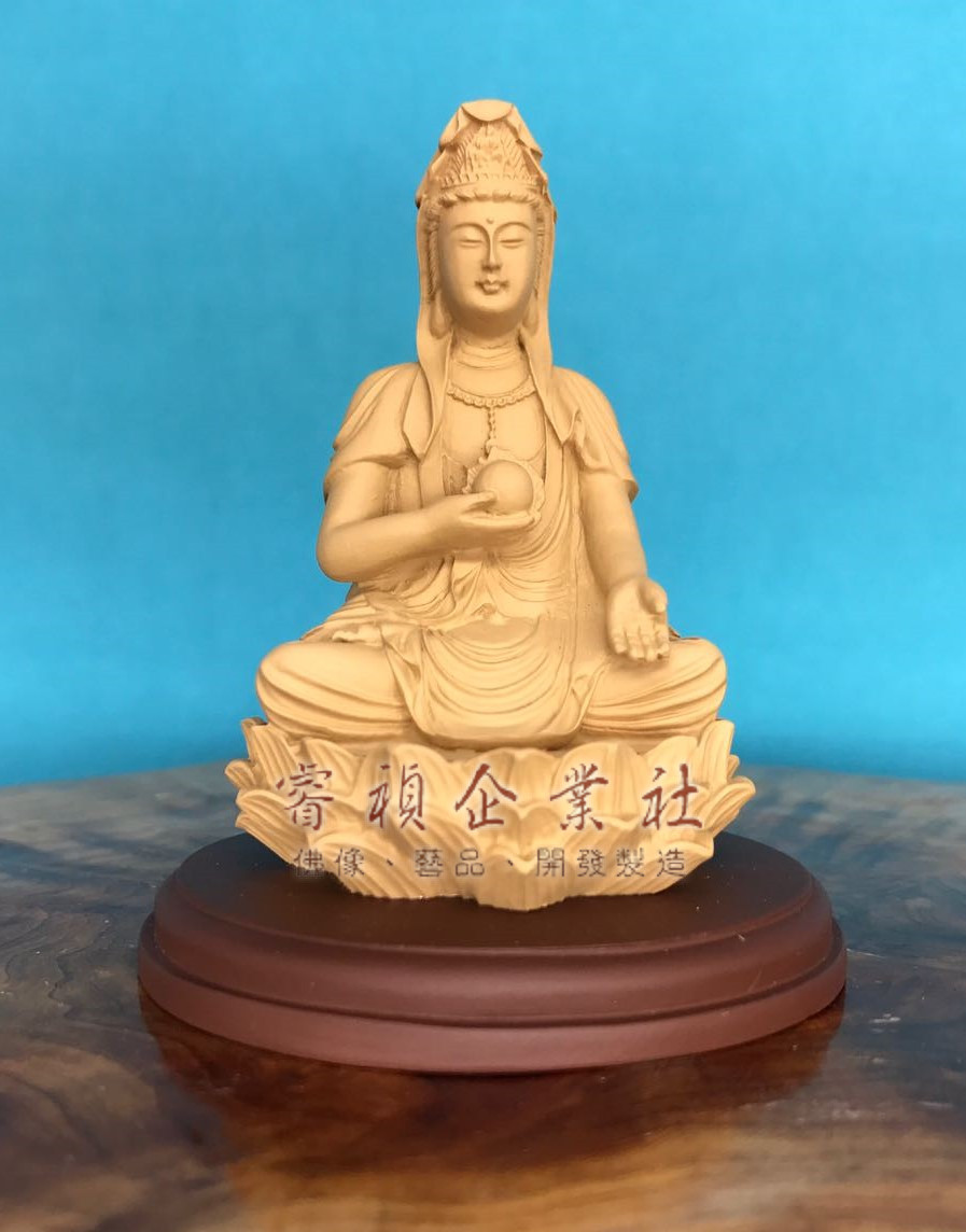 如意寶珠觀音_圆底座_原木.jpg
