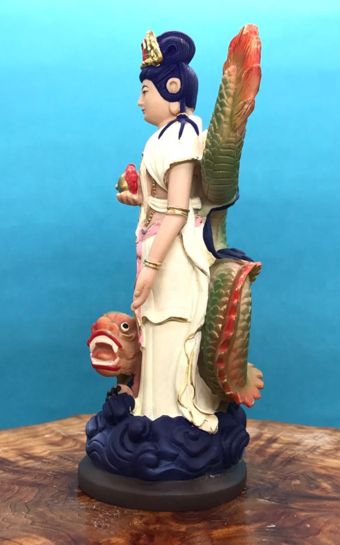 如意寶珠觀音_立姿騎龍_彩繪_則2.jpg