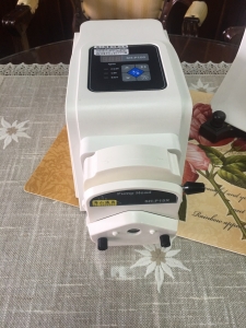 蠕動幫泵PUMP 主機 SH-P100