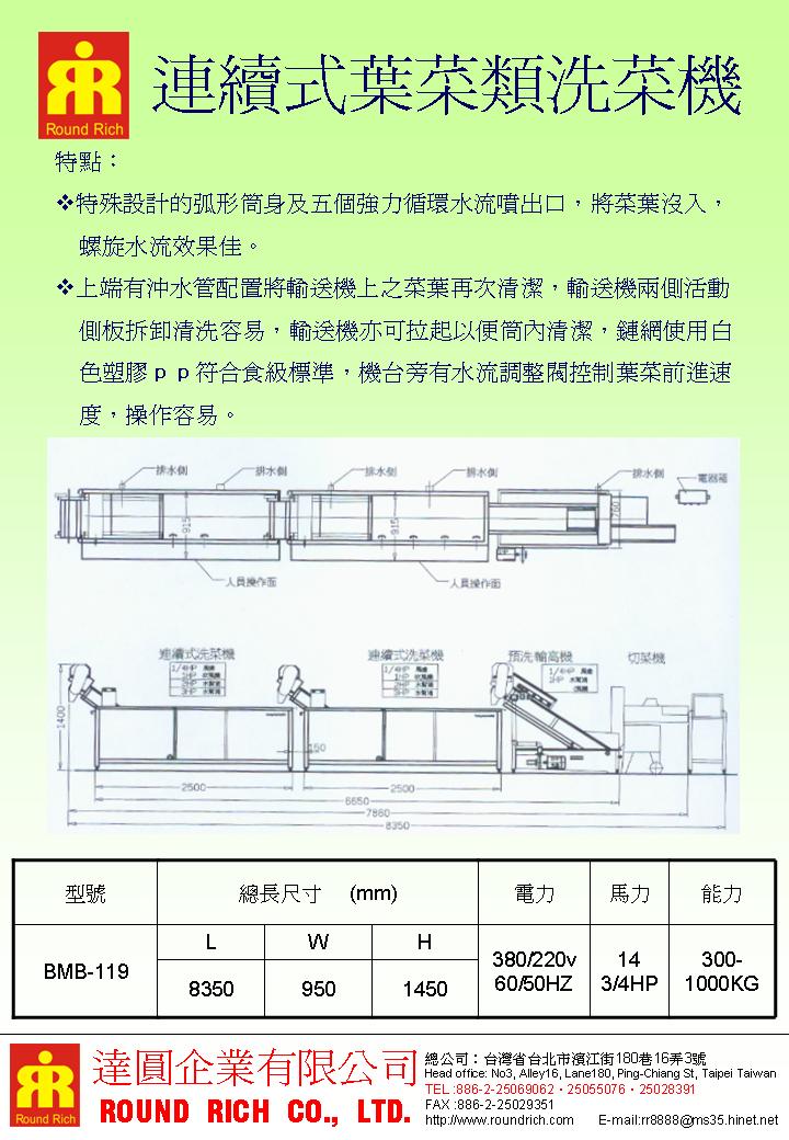 1-2.連續式中型葉莖類切割洗菜線.JPG