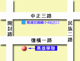 高雄留學代辦