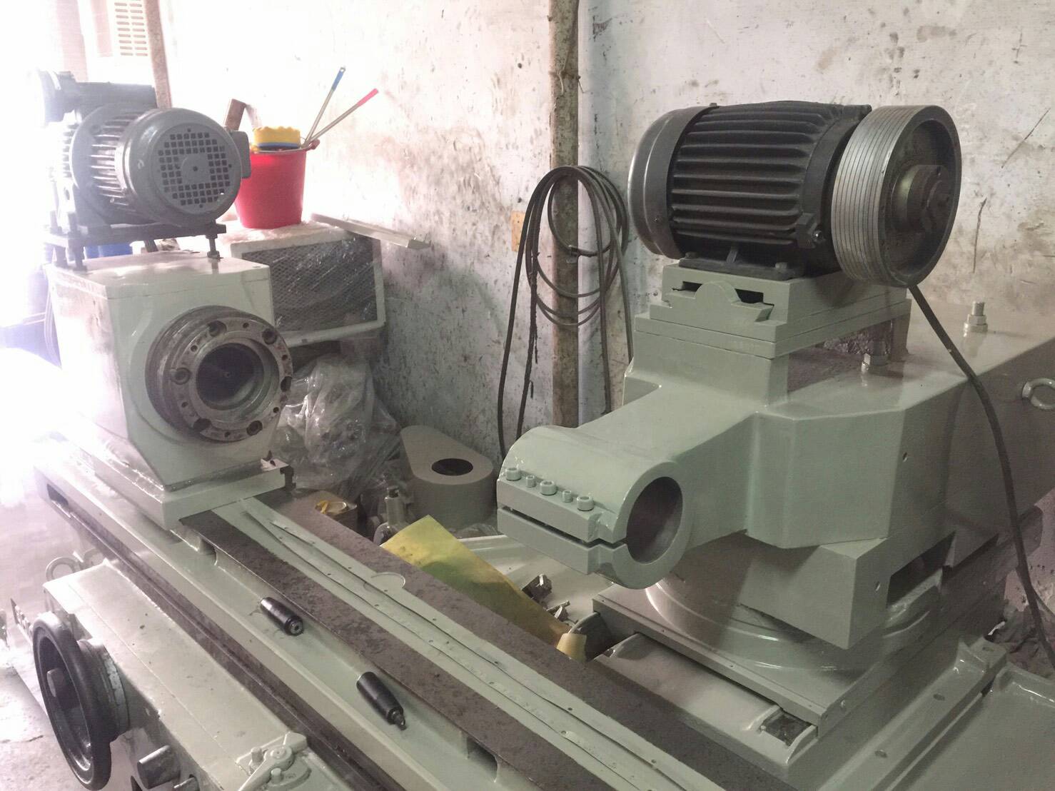 無心研磨,加工研磨,台中無心研磨,白鐵心軸,精密加工,研磨拋光,CNC磨床,CBN鑽石砂輪,無心磨床,內圓磨床,外圓磨床,異形磨床,工具磨床