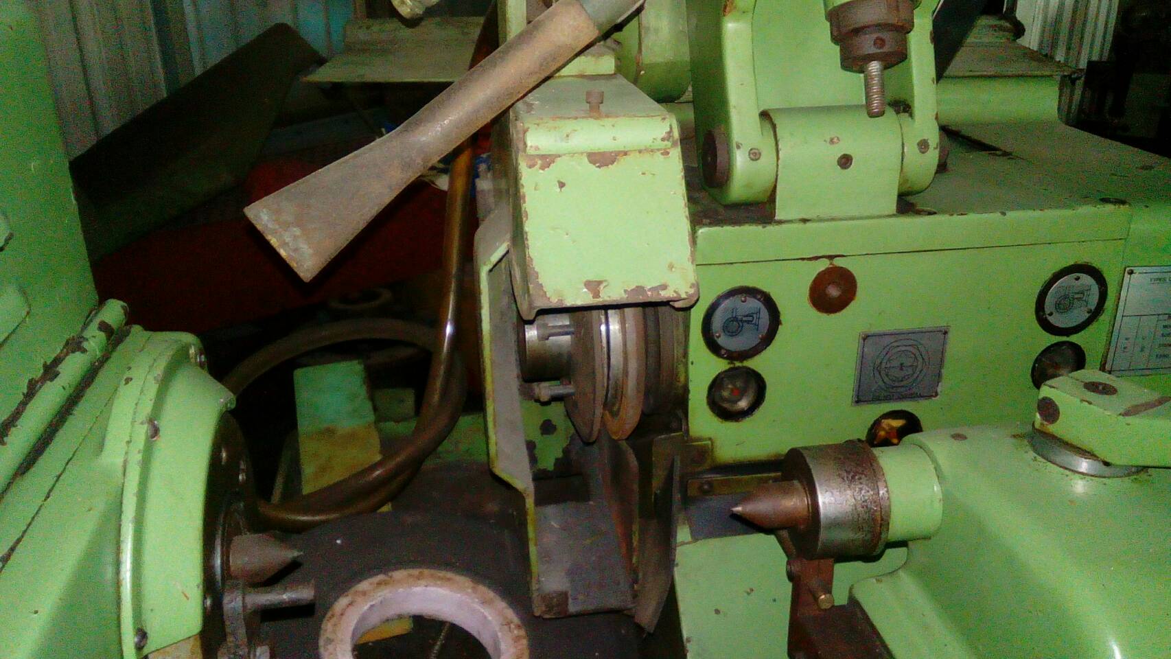 聖原無心研磨-加工研磨,台中無心研磨,中古無心磨床買賣,CNC磨床,精密加工,無心磨床,研磨拋光,台中無心