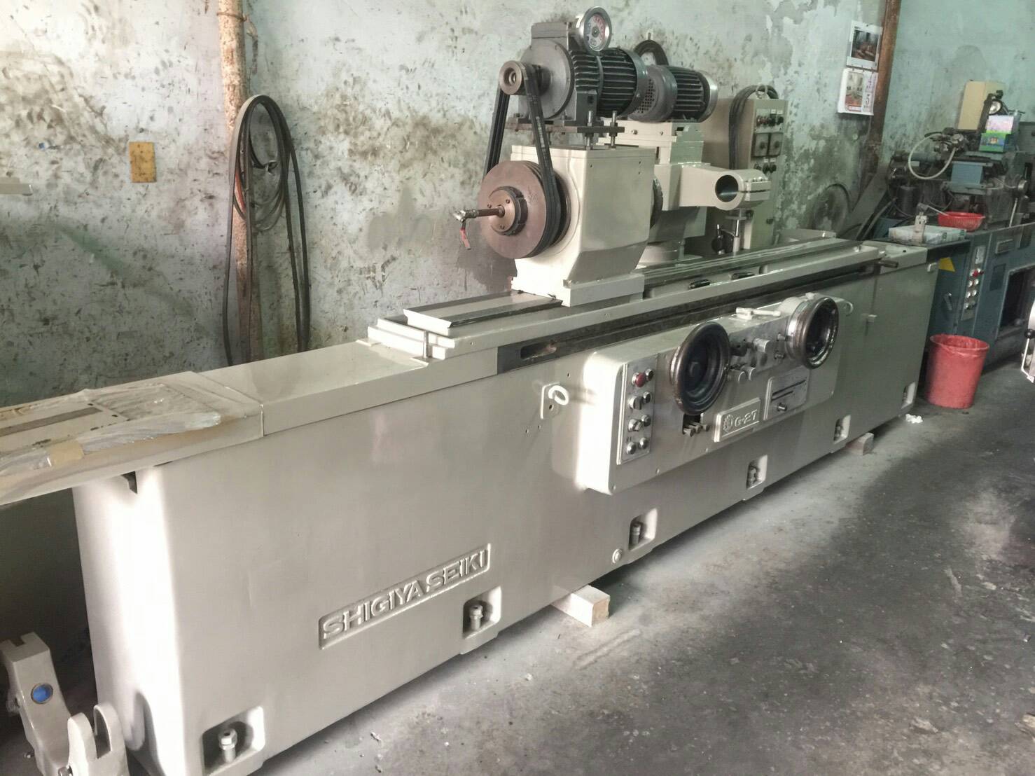 無心研磨,加工研磨,台中無心研磨,白鐵心軸,精密加工,研磨拋光,CNC磨床,CBN鑽石砂輪,無心磨床,內圓磨床,外圓磨床,異形磨床,工具磨床