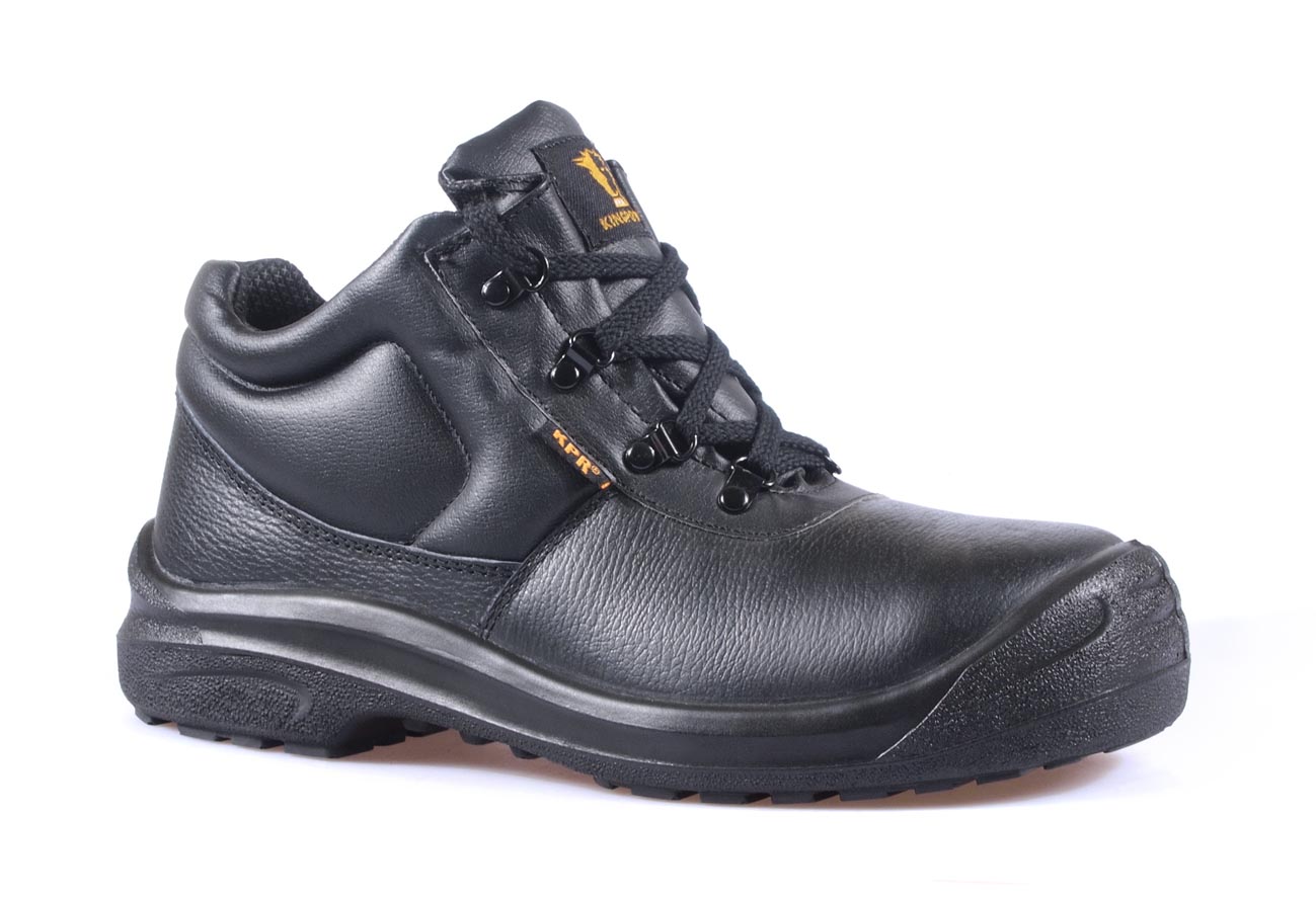 L-026SP寬楦防穿刺安全鞋