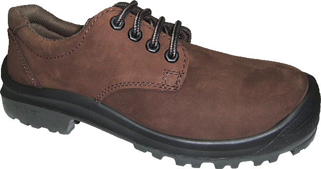 M-018C寬楦大底耐熱安全鞋