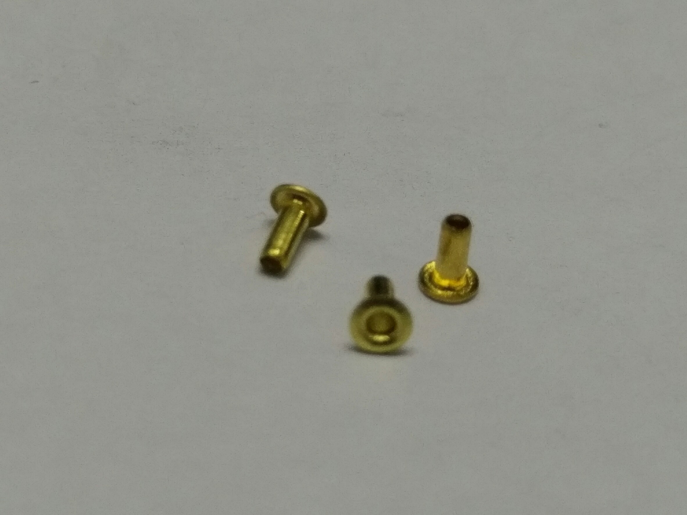 全中空青銅鉚釘-3