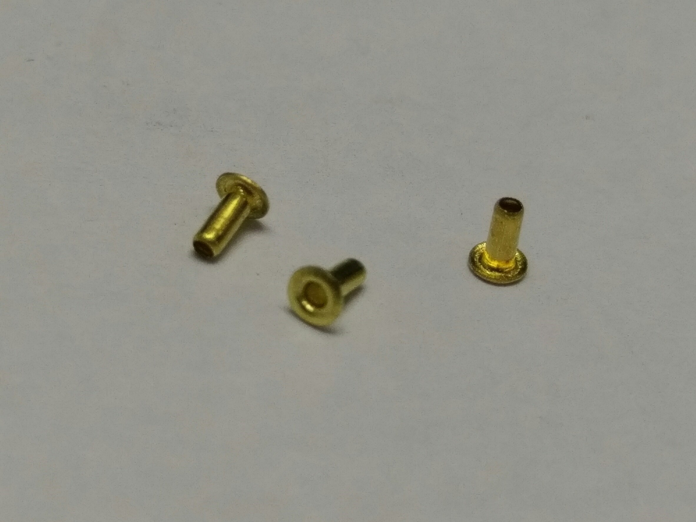 全中空青銅鉚釘-4