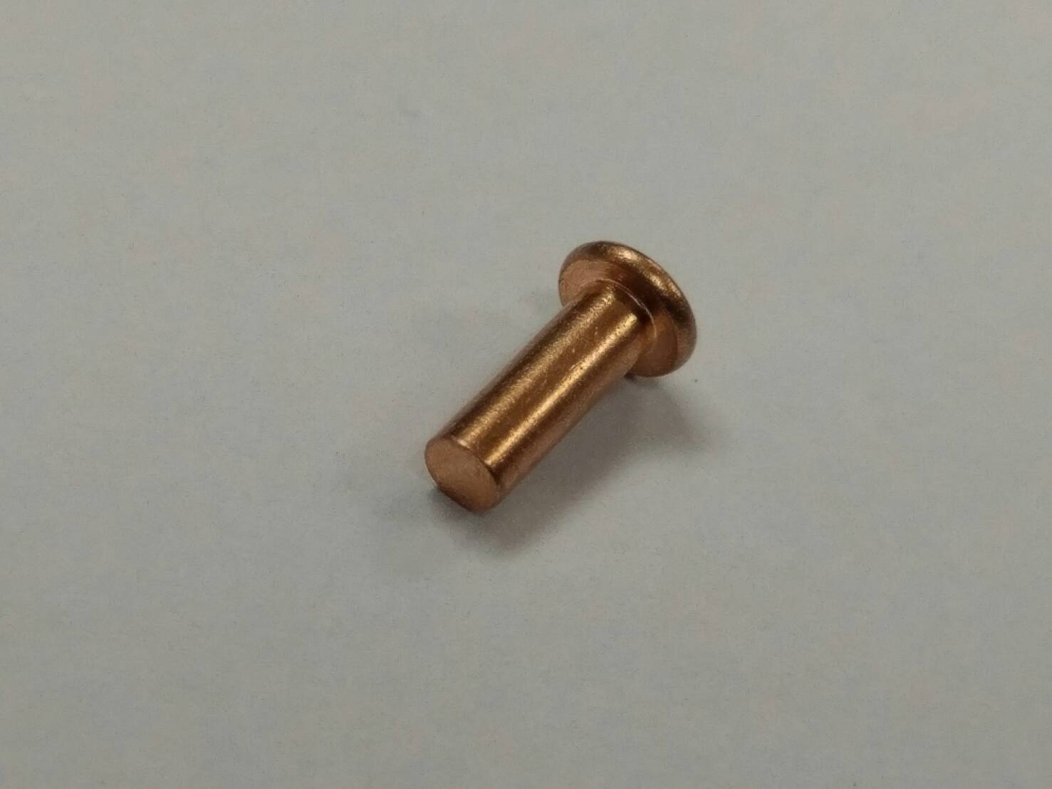 紅銅鉚釘-3