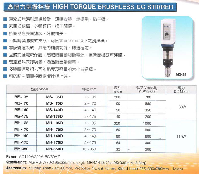 攪拌機,凝集試驗機,培養振盪器,研磨粉碎機