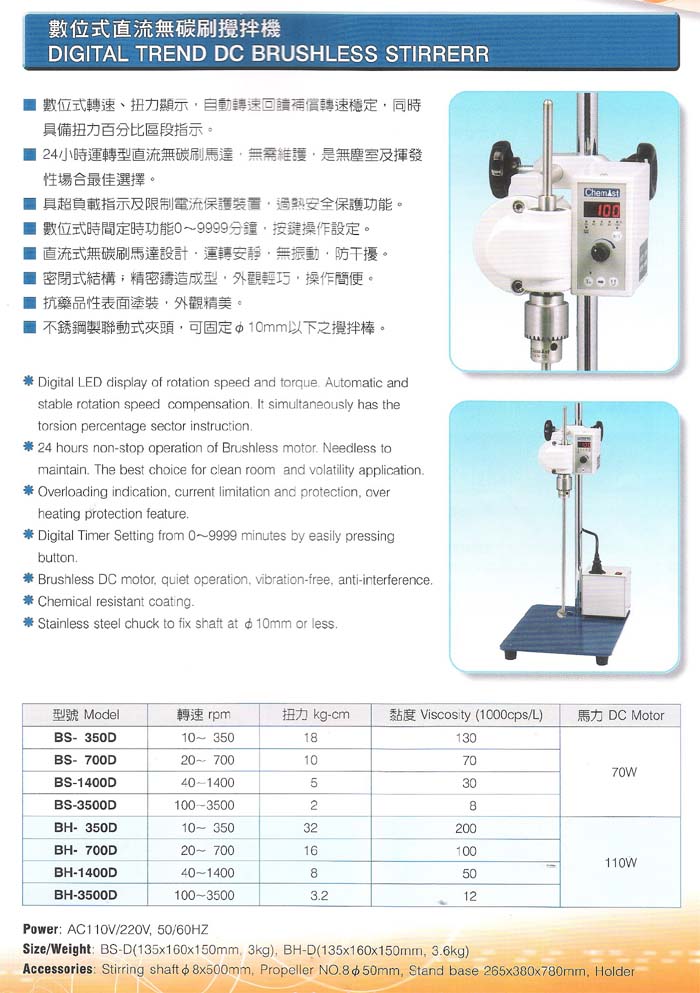 攪拌機,凝集試驗機,培養振盪器,研磨粉碎機