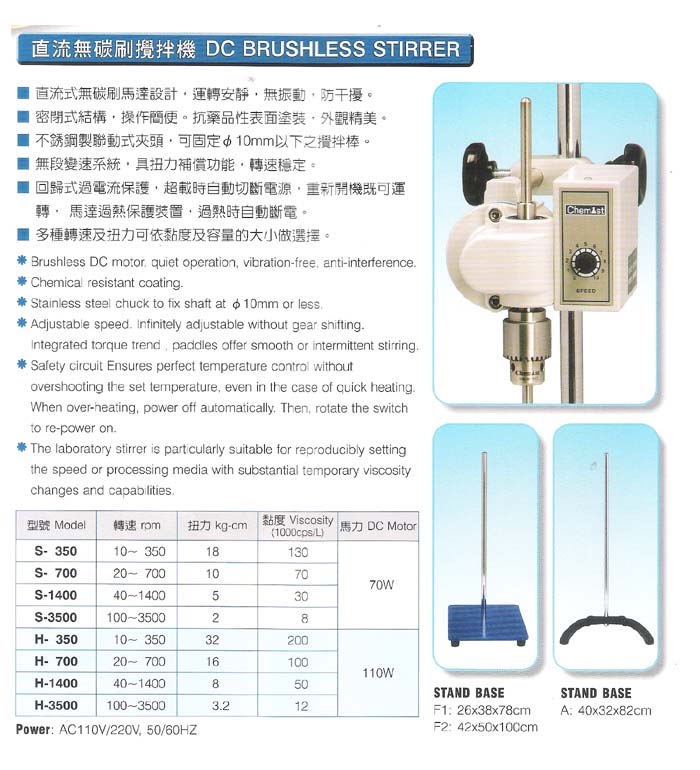 攪拌機,凝集試驗機,培養振盪器,研磨粉碎機