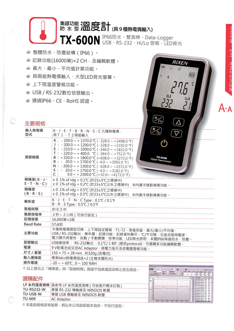 集錄功能防水型溫度計TX-600N-1.jpg