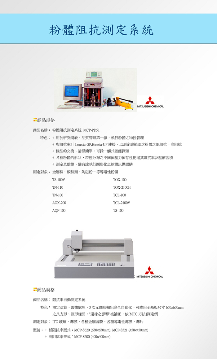 粉塵計,阻抗計,高斯計,負離子偵測器