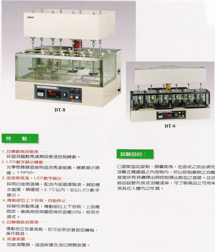 攪拌機,凝集試驗機,培養振盪器,研磨粉碎機