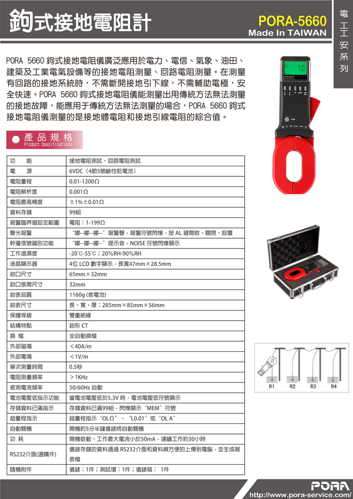 PORA-5660 鉤式接地電阻計-1.jpg