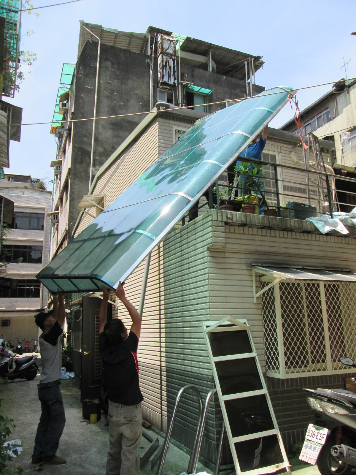 鐵工工程採光罩遮雨棚IMG_0245.JPG