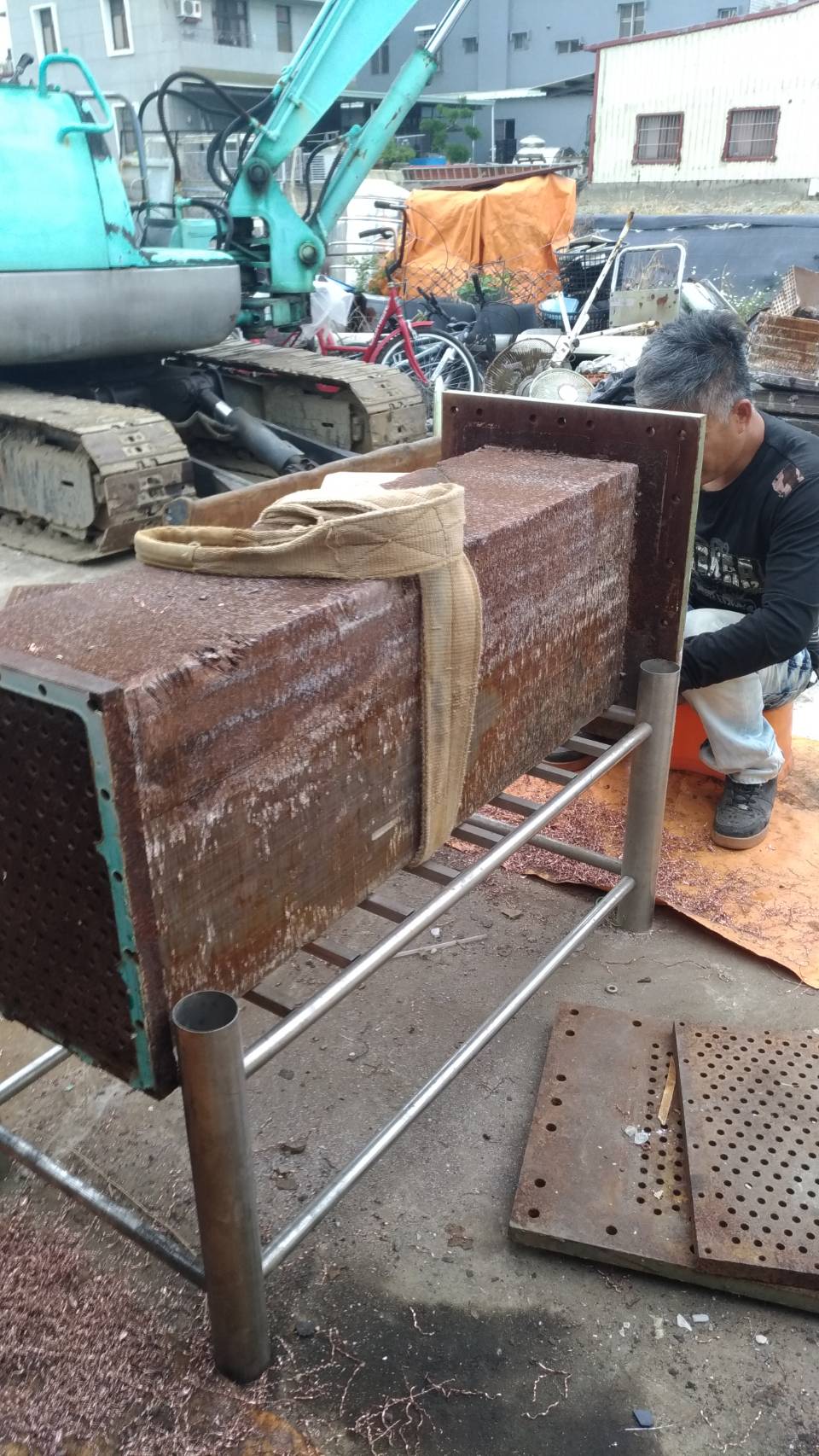 科技廠工業冷排處理回收1.jpg