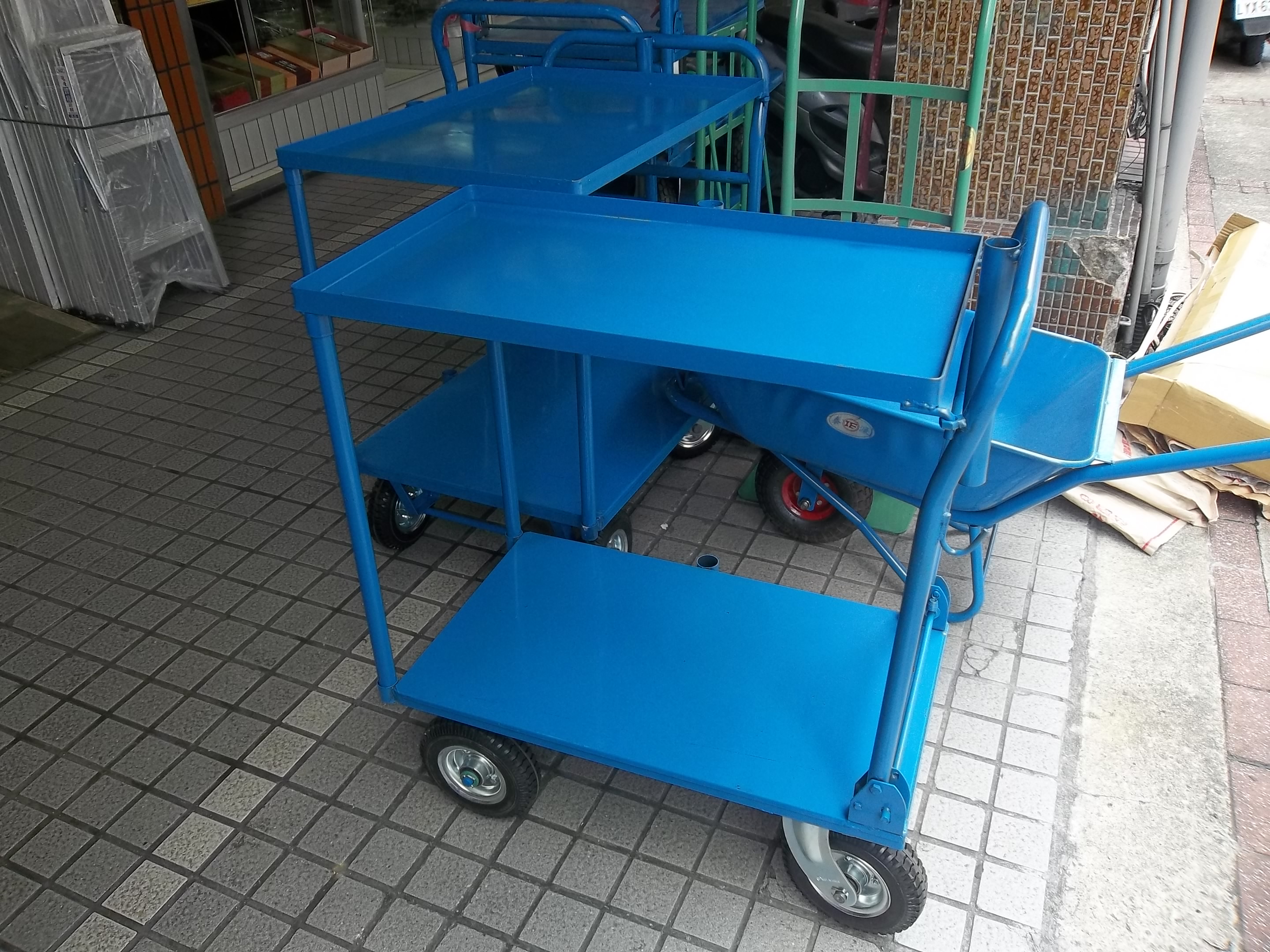 12-二層 藍1525輪自備迷雙層 (8萬電框)鐵板車-訂製-2.jpg