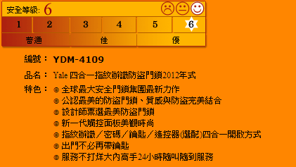 耶魯YDM4109 說明.png