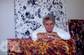 線條藝術家－瑞辛‧貝克Rasin Berk.jpg