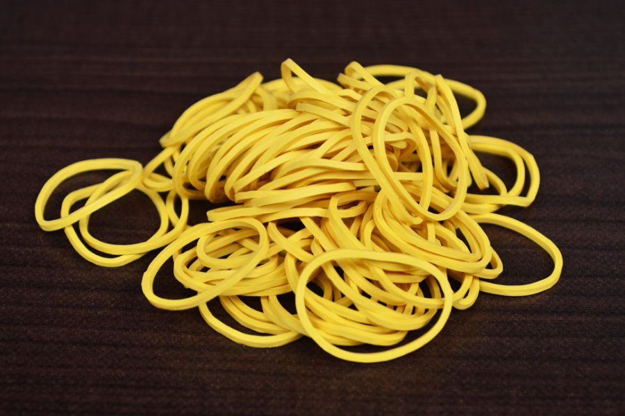 70% Natural Rubber Band3.jpg