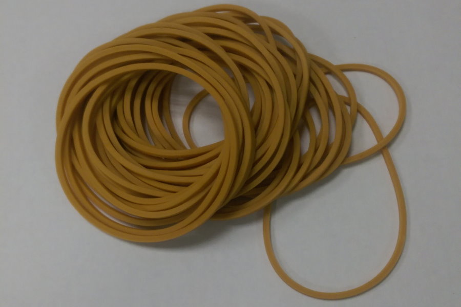 70% Natural Rubber Band1.jpg