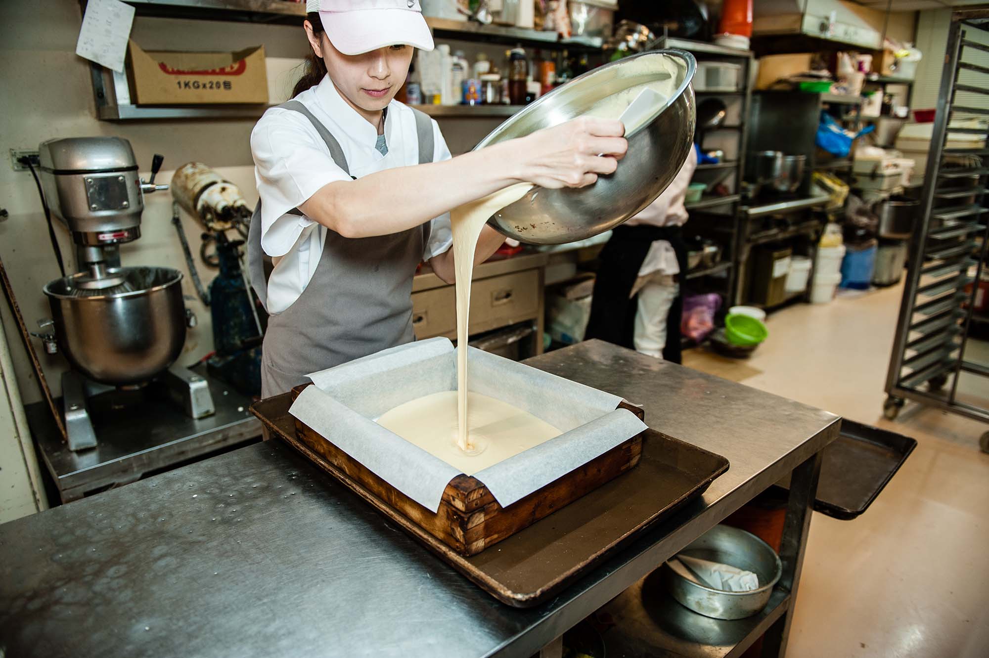 長崎蛋糕製作過程 (1).jpg