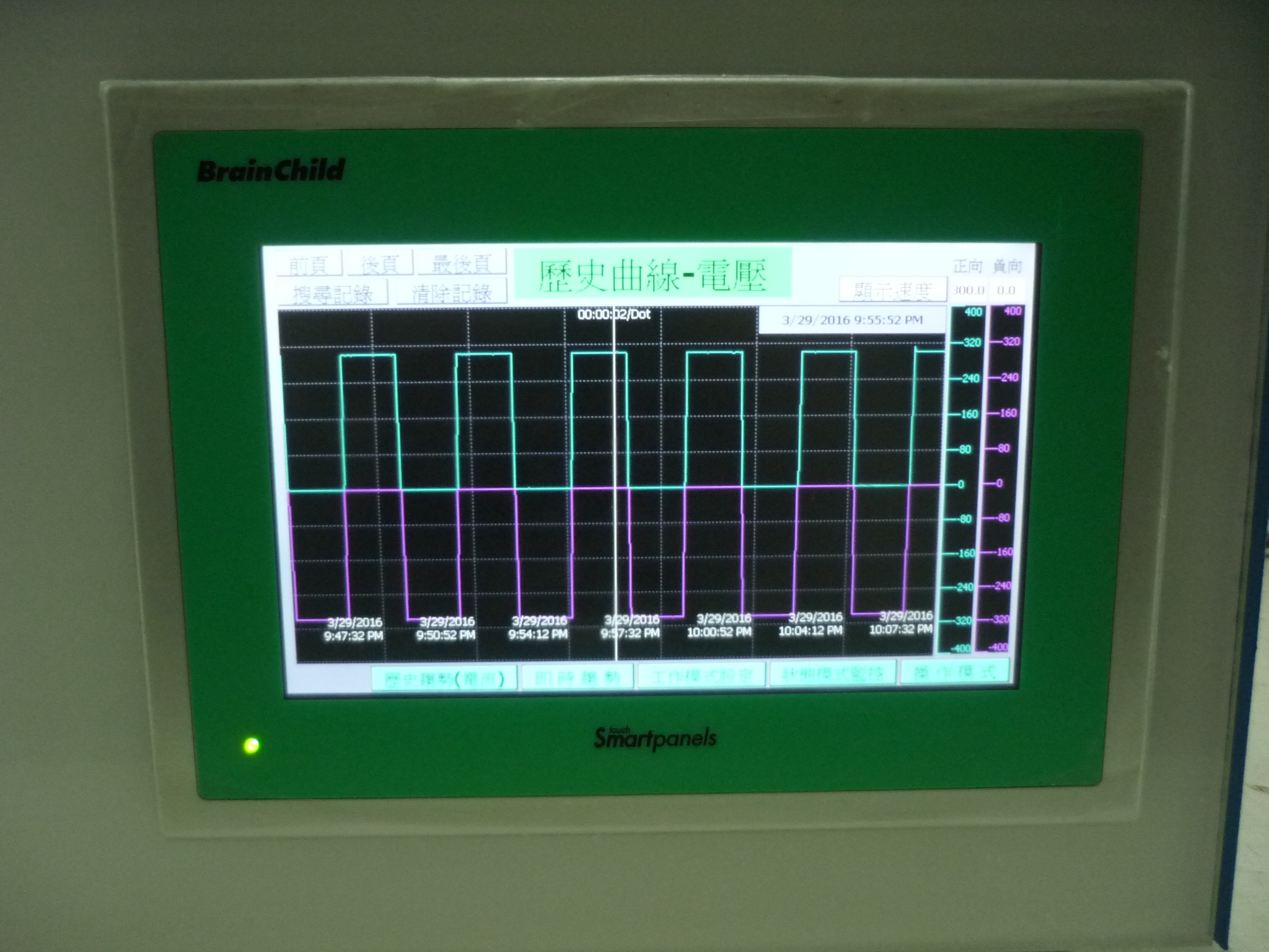 Smart正負脈衝電凝電源波形.JPG
