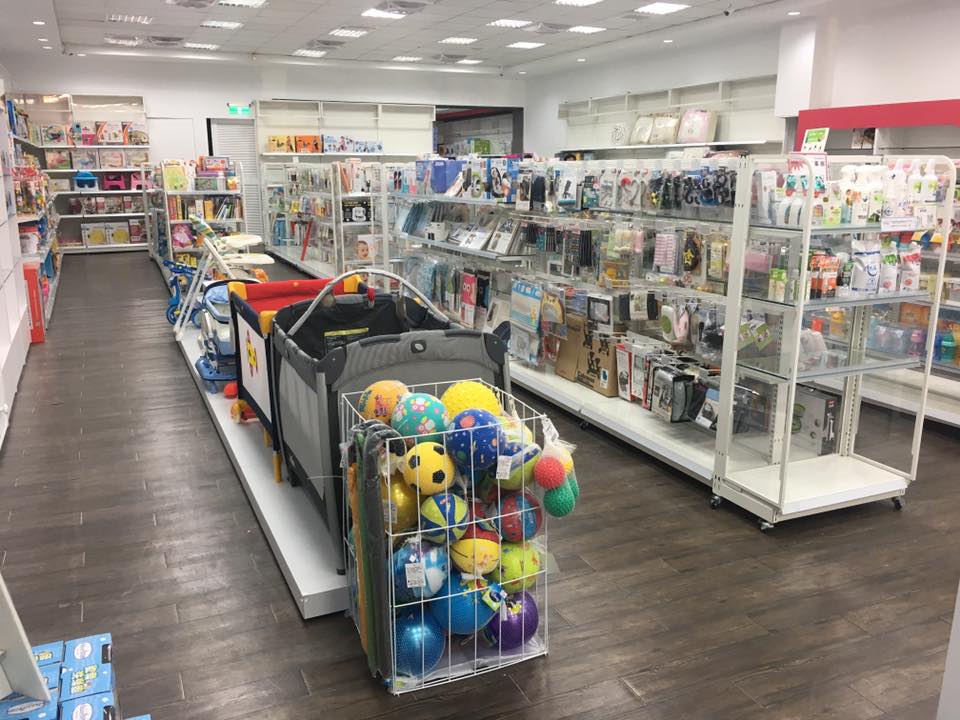 連鎖嬰幼兒用品,展示架,陳列架_1.jpg