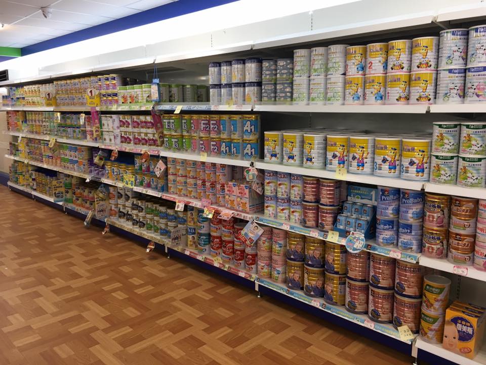 連鎖婦嬰用品藥妝店,展示架,陳列架_13.jpg