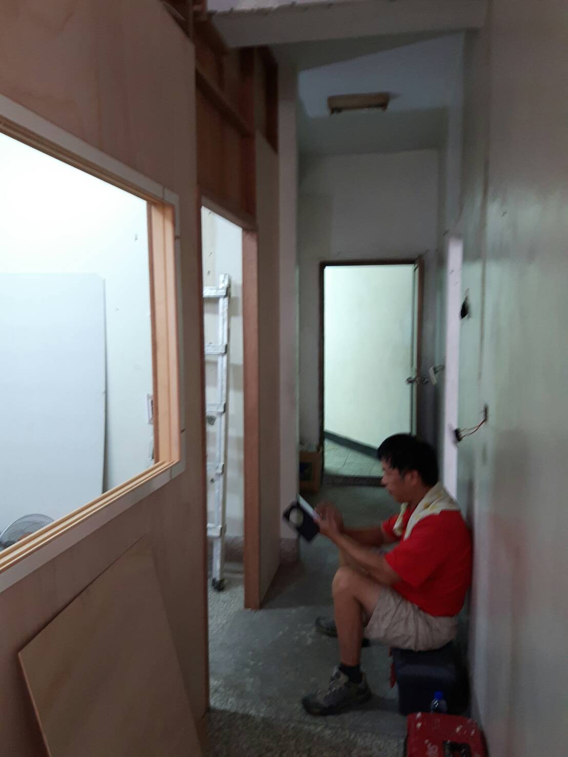 台中房屋改建,台中房屋改修