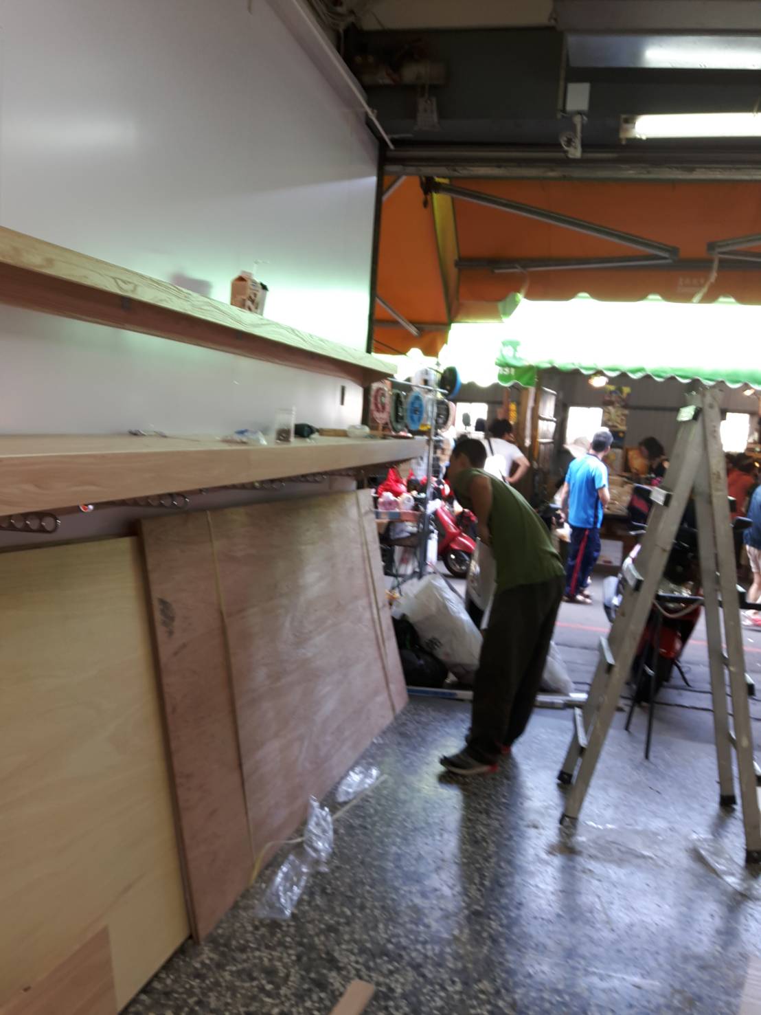 台中裝潢,台中房屋裝潢,台中木工