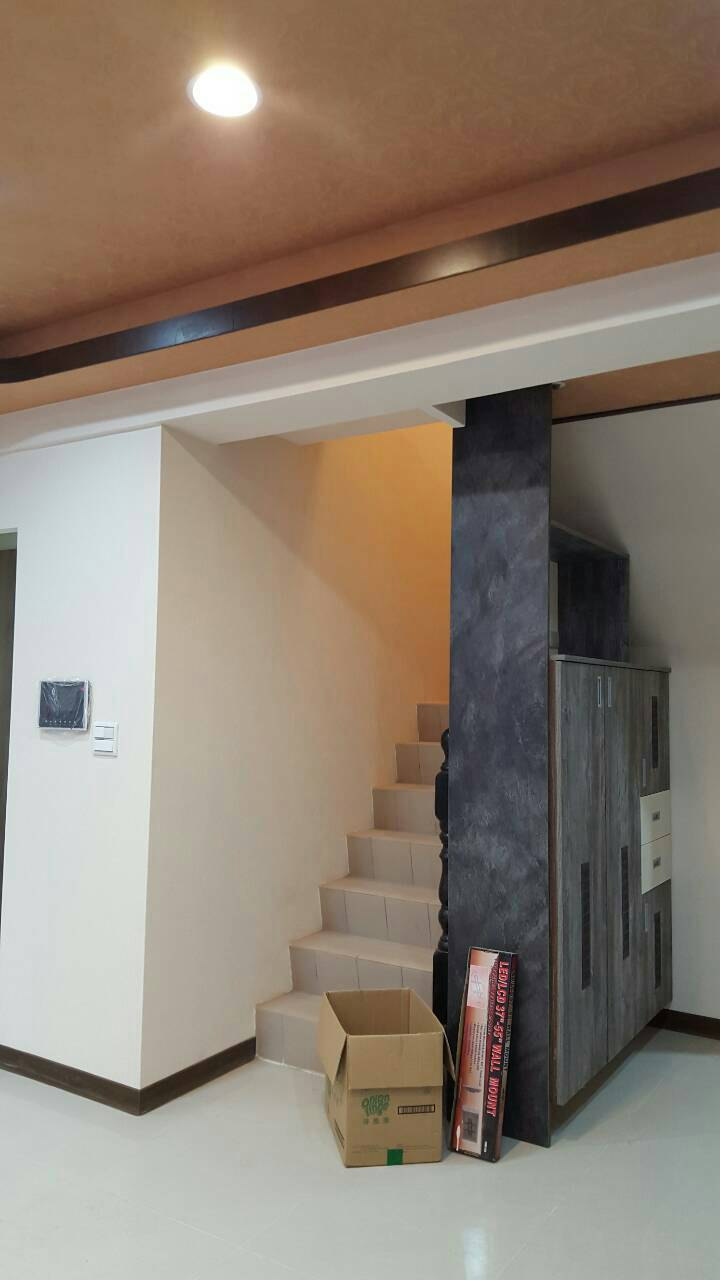 太平舊屋翻新,太平裝潢,太平舊屋改造