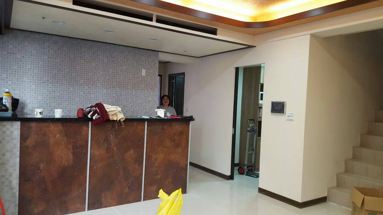 太平舊屋翻新,太平裝潢,太平舊屋改造