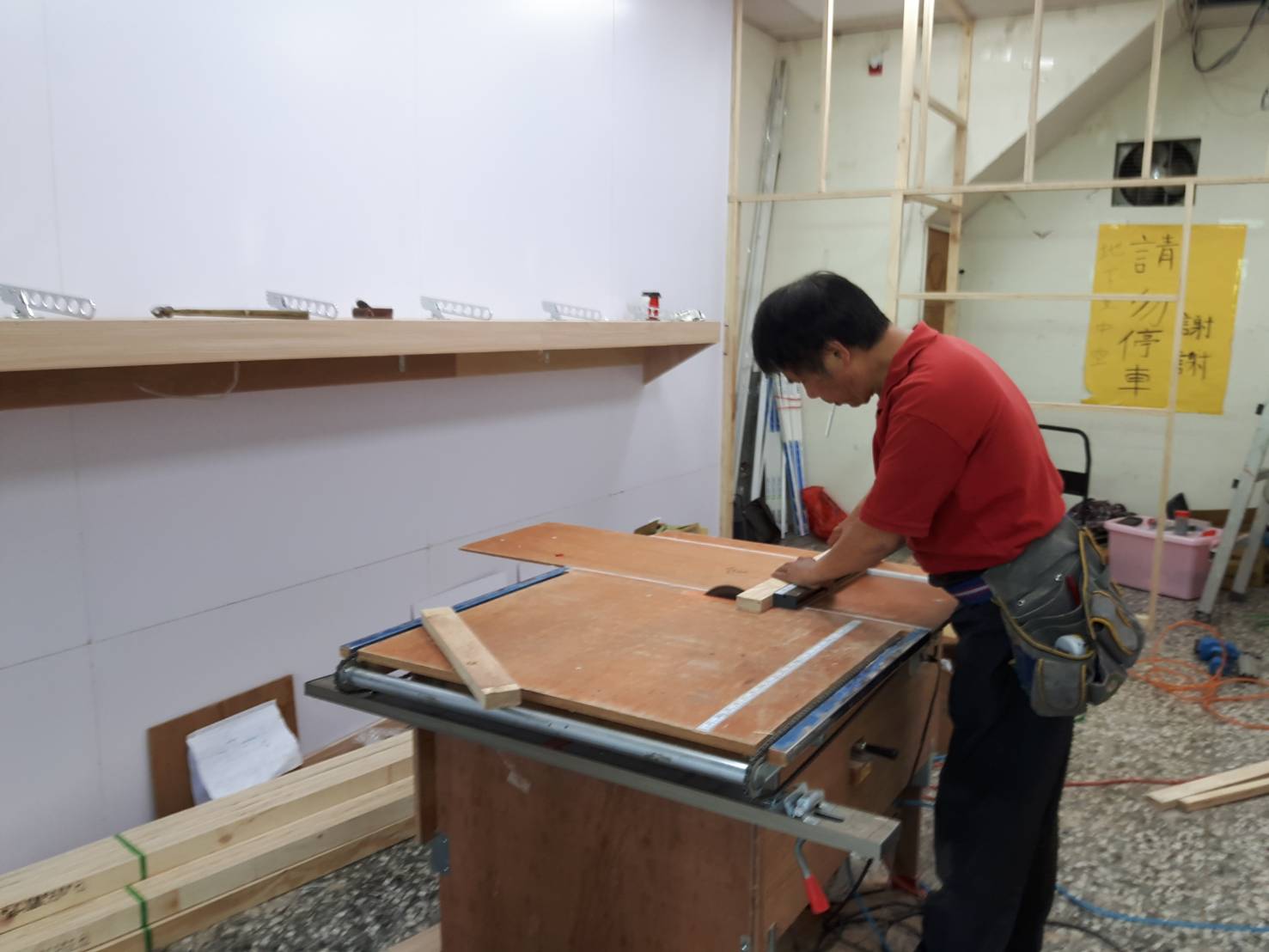 台中裝潢,台中房屋裝潢,台中木工