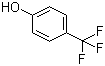 4-Trifluoromethylphenol.png