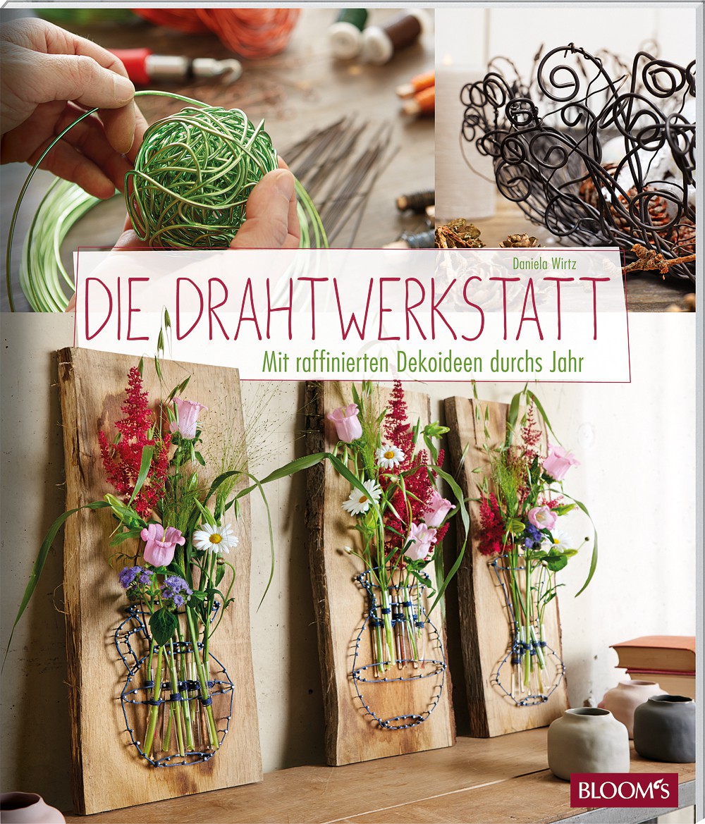 Die Drahtwerkstatt 工具好好用