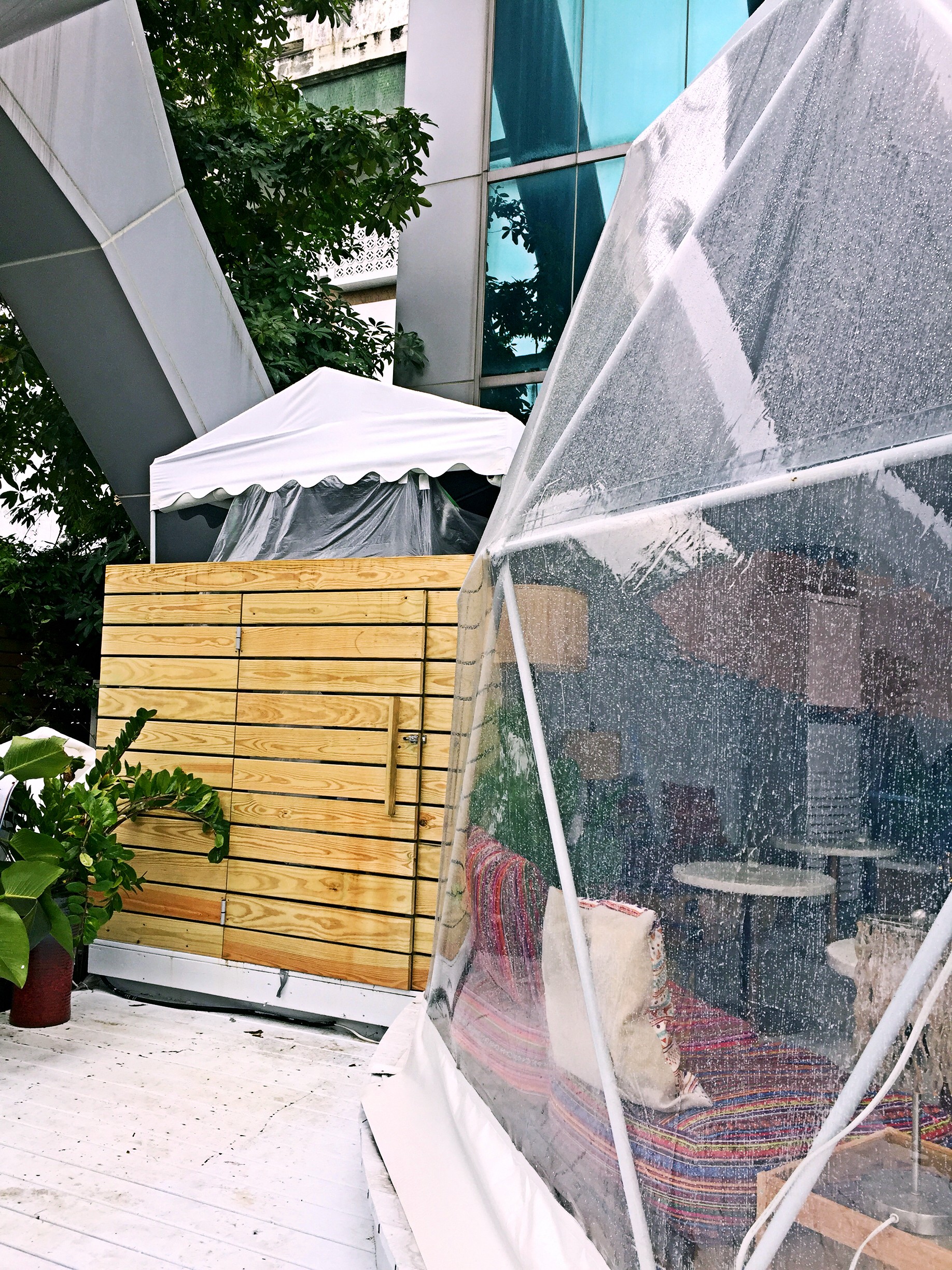 3 龍門帆布有限公司 帆布工程 遮陽棚 遮雨棚 鋁架帆布 伸縮帆布 升降帆布 鐵架帆布 造型帆布 百
